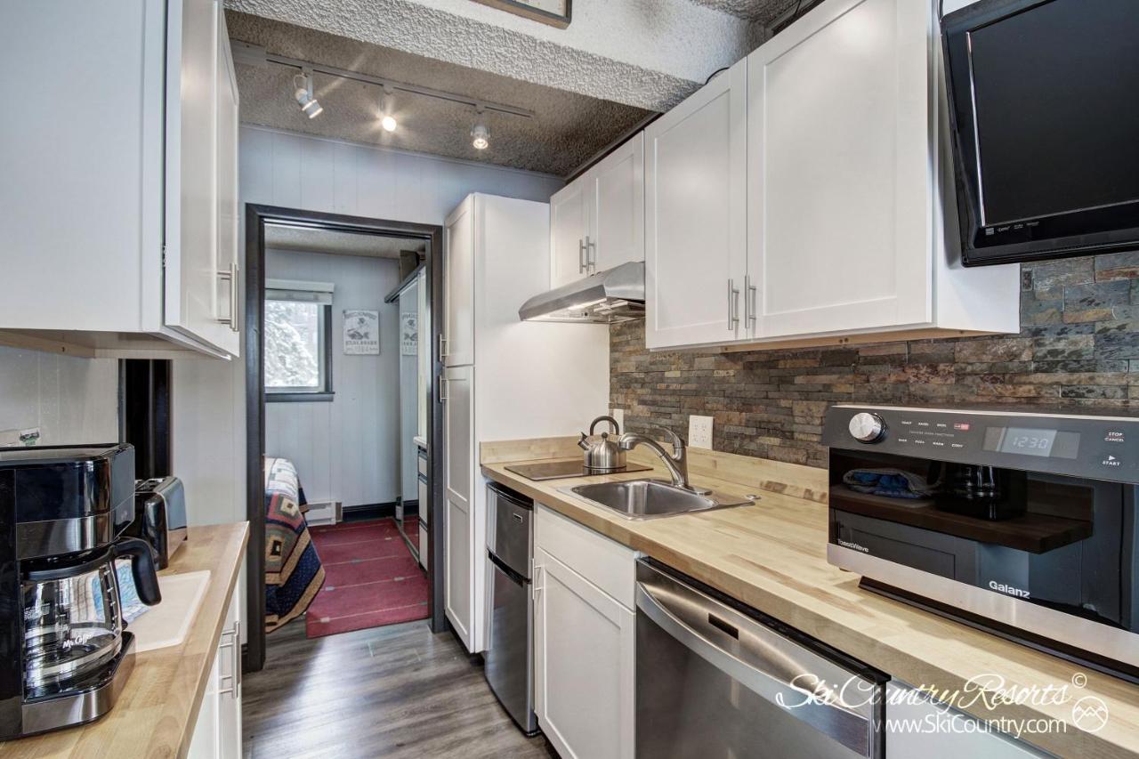Petite Remodeled Corner Unit With Lots Of Light, Onsite Hot Tubs, Walk To Town Pm4A Breckenridge Exterior foto
