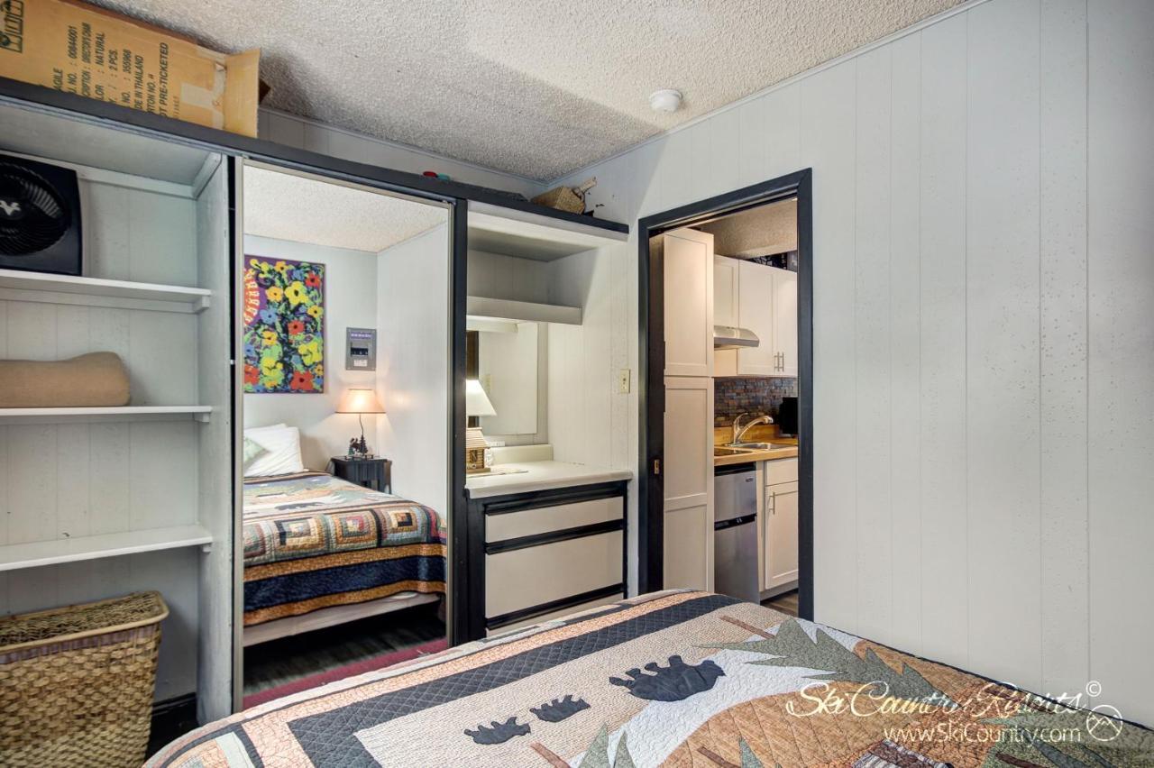 Petite Remodeled Corner Unit With Lots Of Light, Onsite Hot Tubs, Walk To Town Pm4A Breckenridge Exterior foto