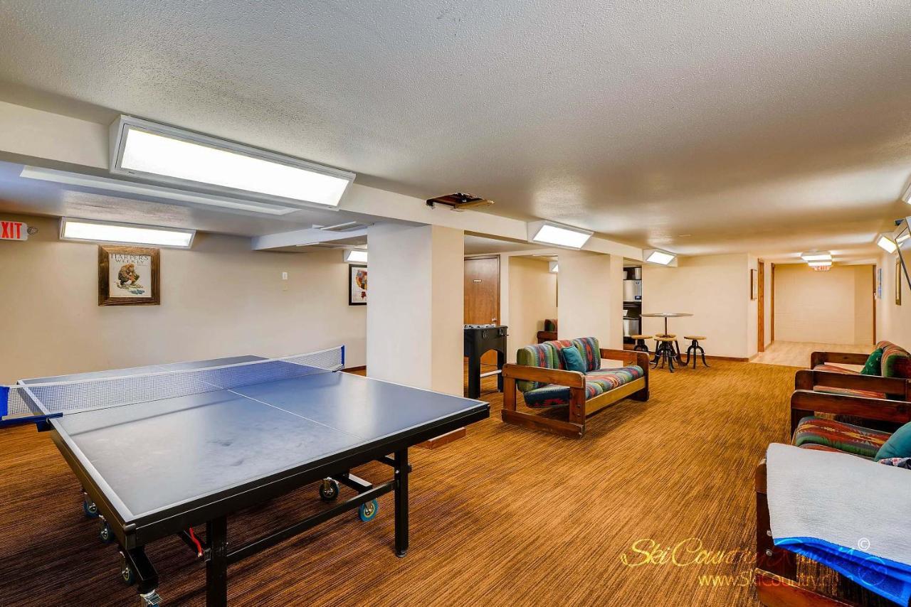 Petite Remodeled Corner Unit With Lots Of Light, Onsite Hot Tubs, Walk To Town Pm4A Breckenridge Exterior foto