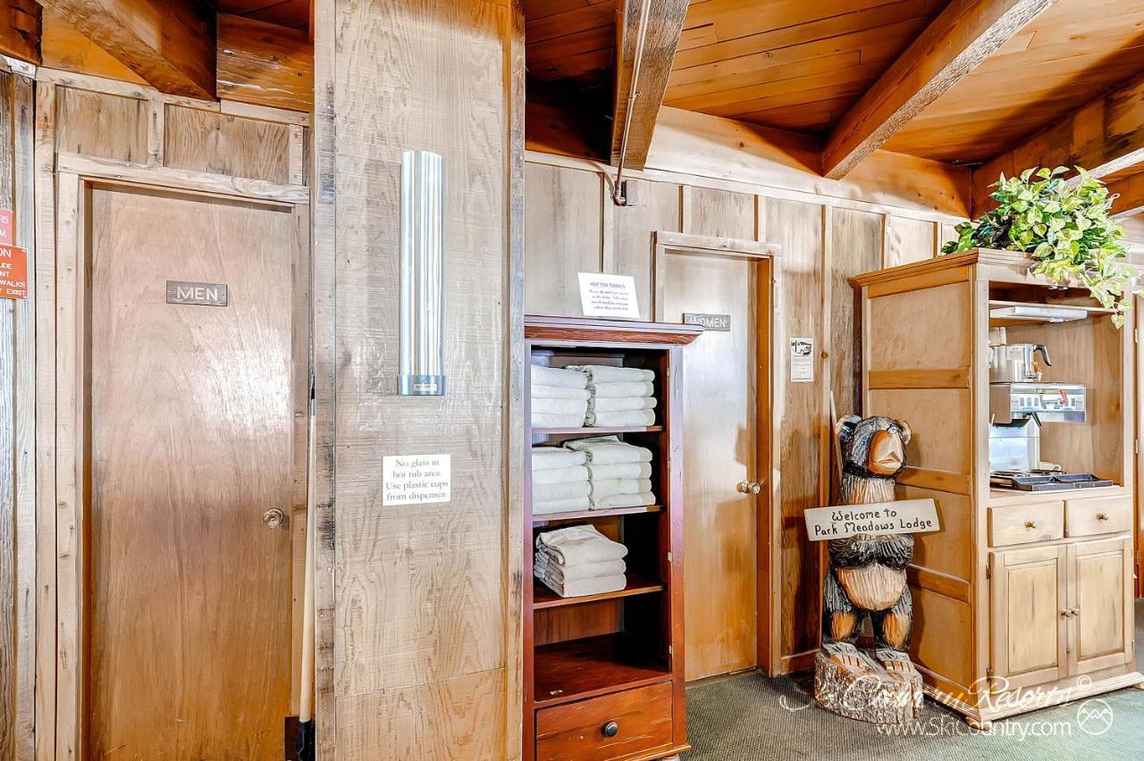 Petite Remodeled Corner Unit With Lots Of Light, Onsite Hot Tubs, Walk To Town Pm4A Breckenridge Exterior foto